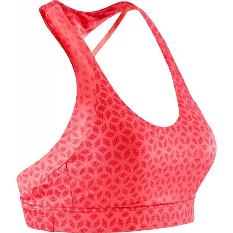 Salomon  Comet Bra - Reggiseno sportivo - Donna