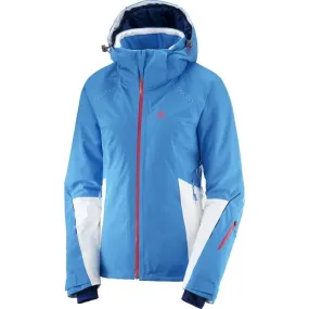 Salomon  Icecrystal Jkt W - Giacca da sci - Donna