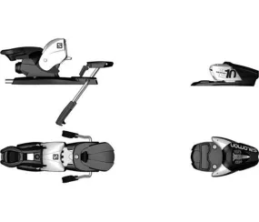 Salomon L10 Ski Bindings 2016