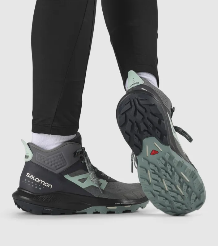 salomon outpulse mid gore-tex womens