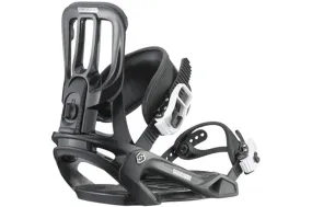 Salomon Pact Snowboard Binding 2014