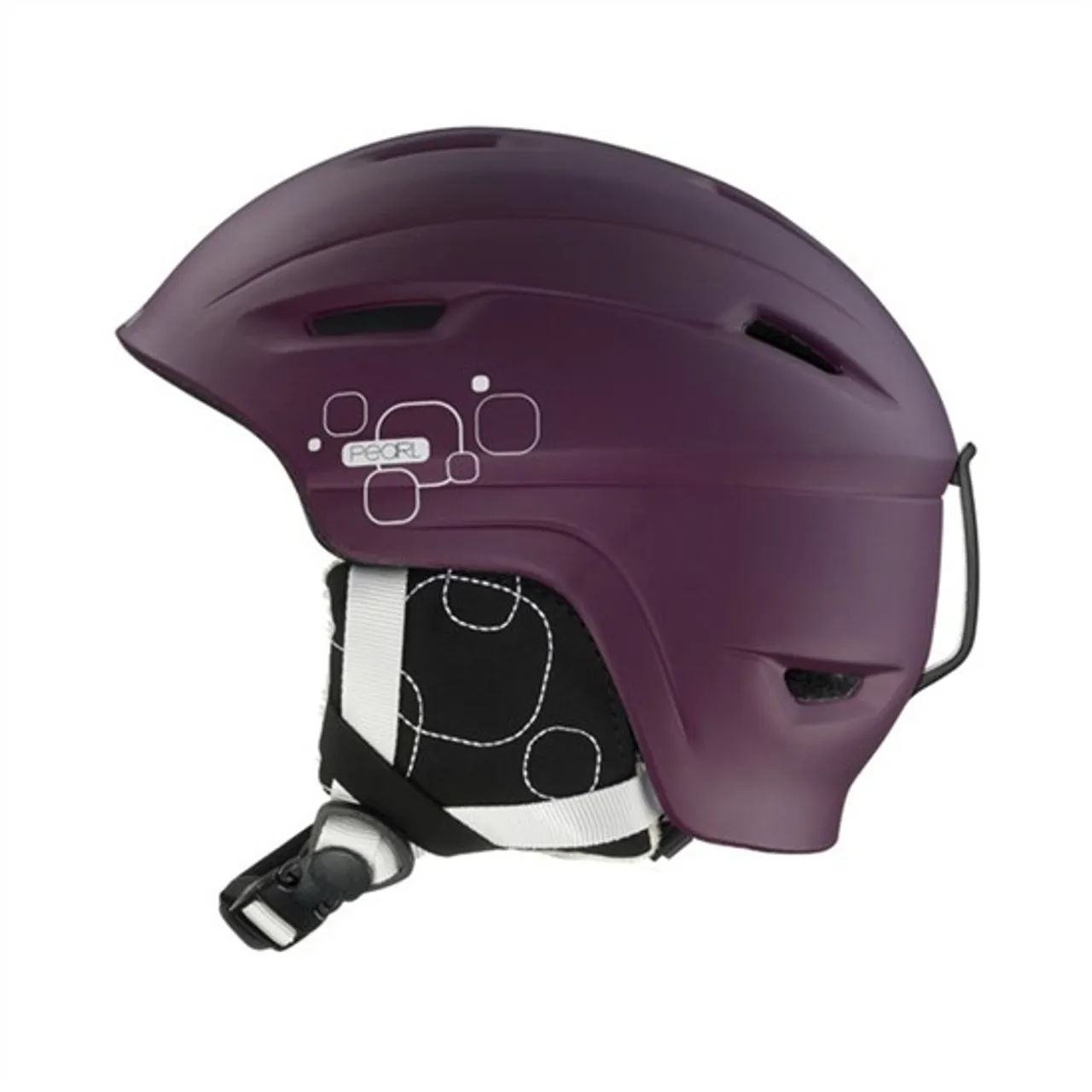 Salomon Pearl Origins Women's Helmet 2014