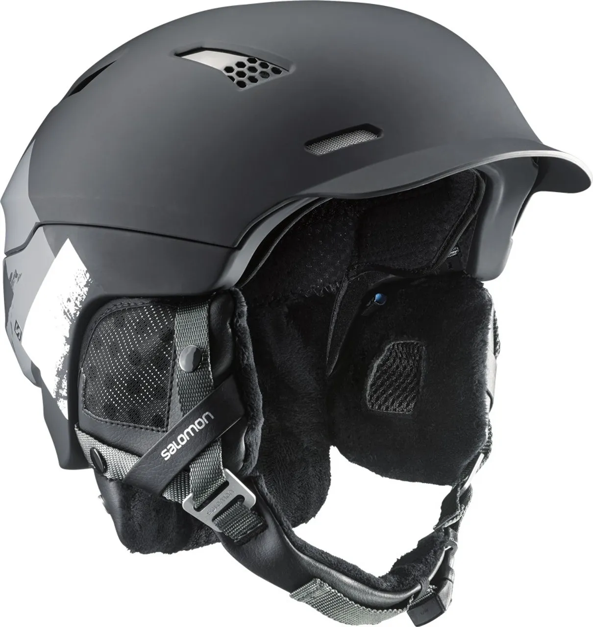 Salomon Prophet Custom Air Helmet 2015