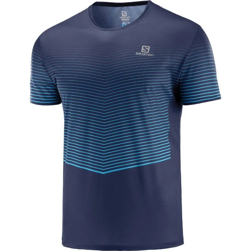 Salomon  Sense Tee - T-shirt - Uomo