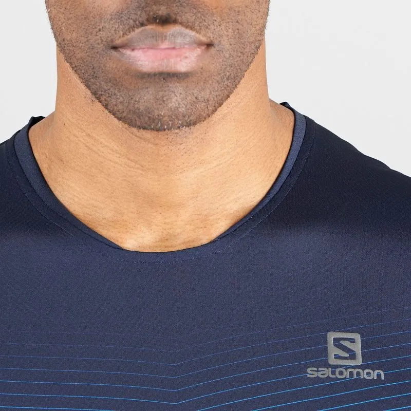 Salomon  Sense Tee - T-shirt - Uomo