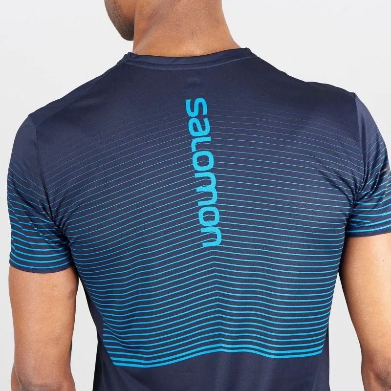 Salomon  Sense Tee - T-shirt - Uomo