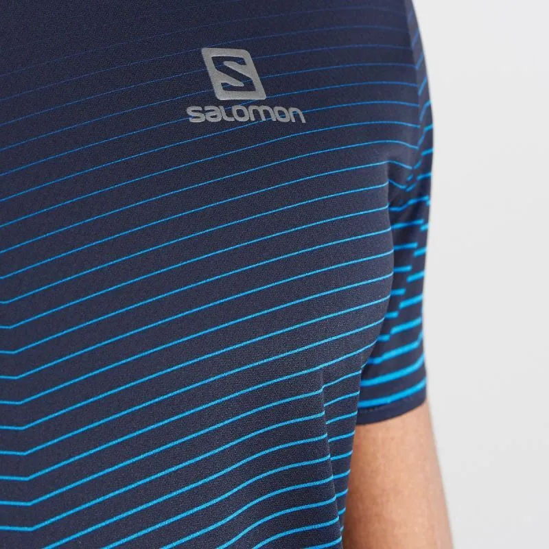 Salomon  Sense Tee - T-shirt - Uomo