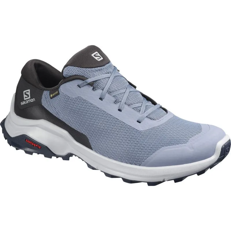 Salomon  X Reveal GTX - Scarpe da trekking - Uomo