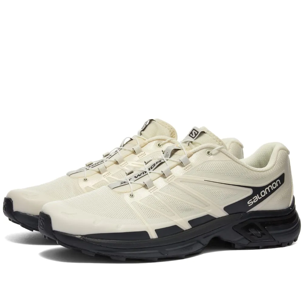 Salomon XT-WINGS 2 ADVANCEDVanilla Ice, Phantom & Black