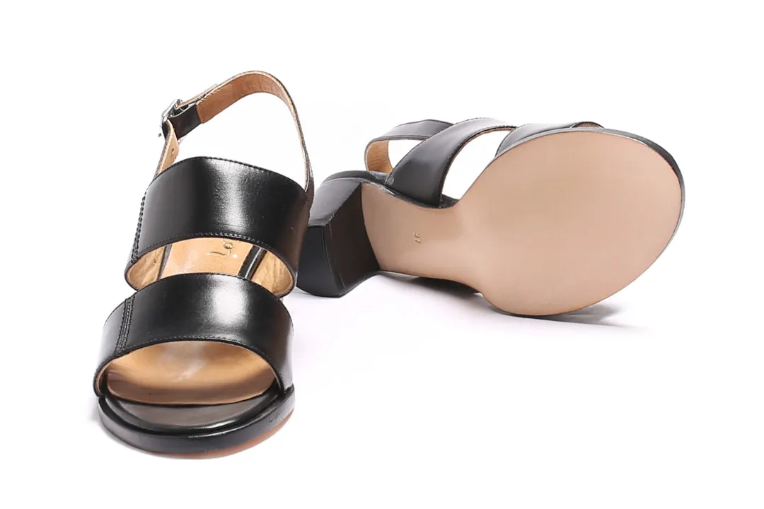 Sandal Classic Black