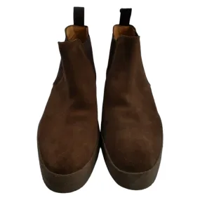 Sanders Brown Adam Chelsea Boot