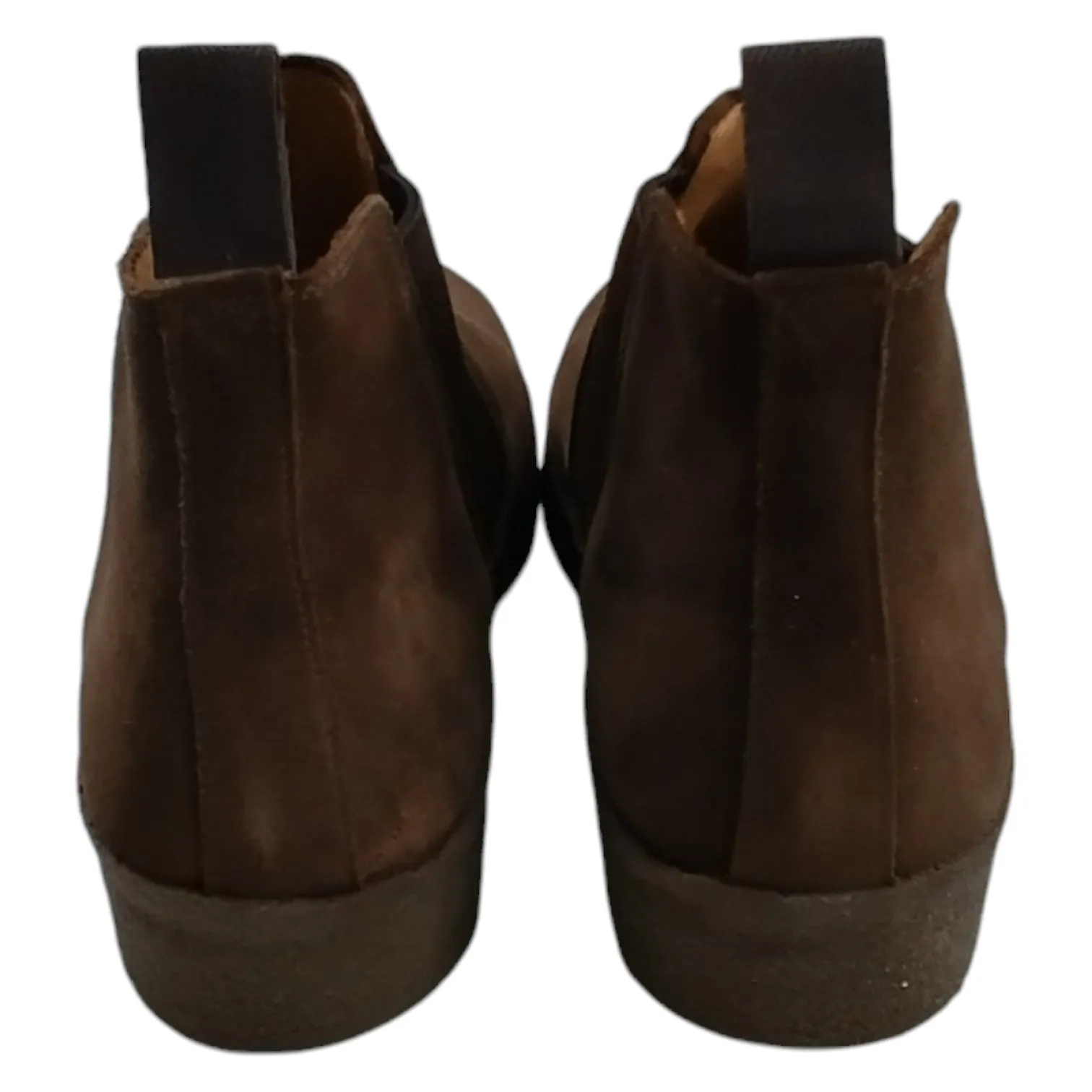 Sanders Brown Adam Chelsea Boot