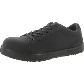 Sanita Mens Umami Lace-Up Arch Support Oxfords