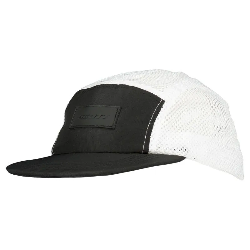 Scott  Endurance 5-Panel Cap - Cappellino