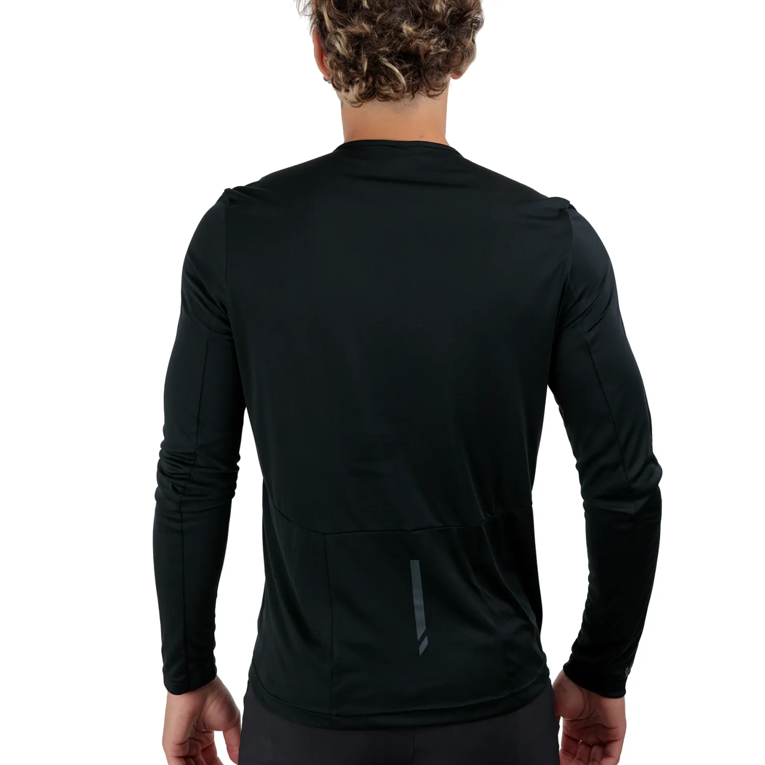 Scott Endurance Maglia  Black