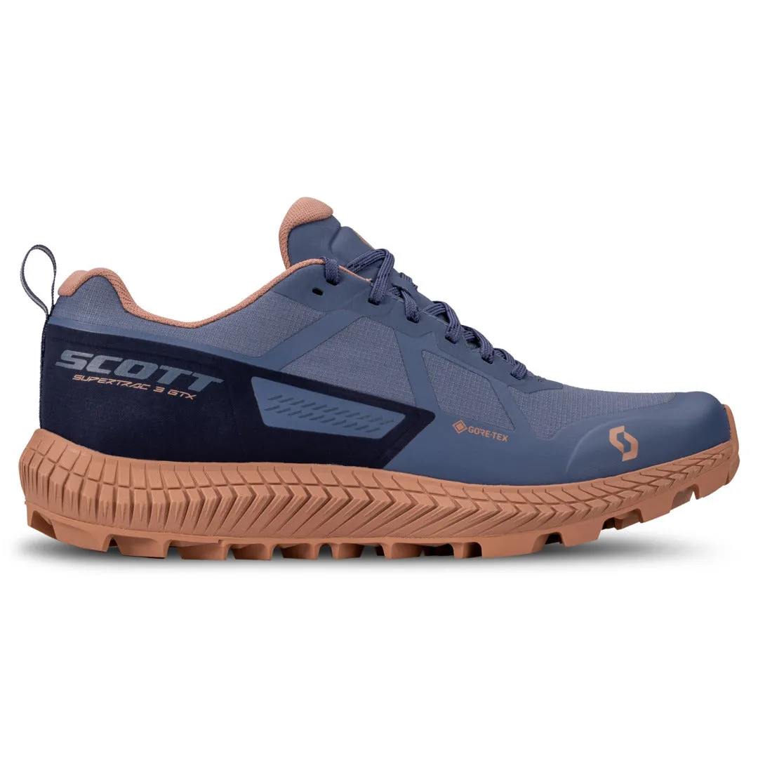 Scott Supertrac 3 GoreTex Scarpe Running Donna