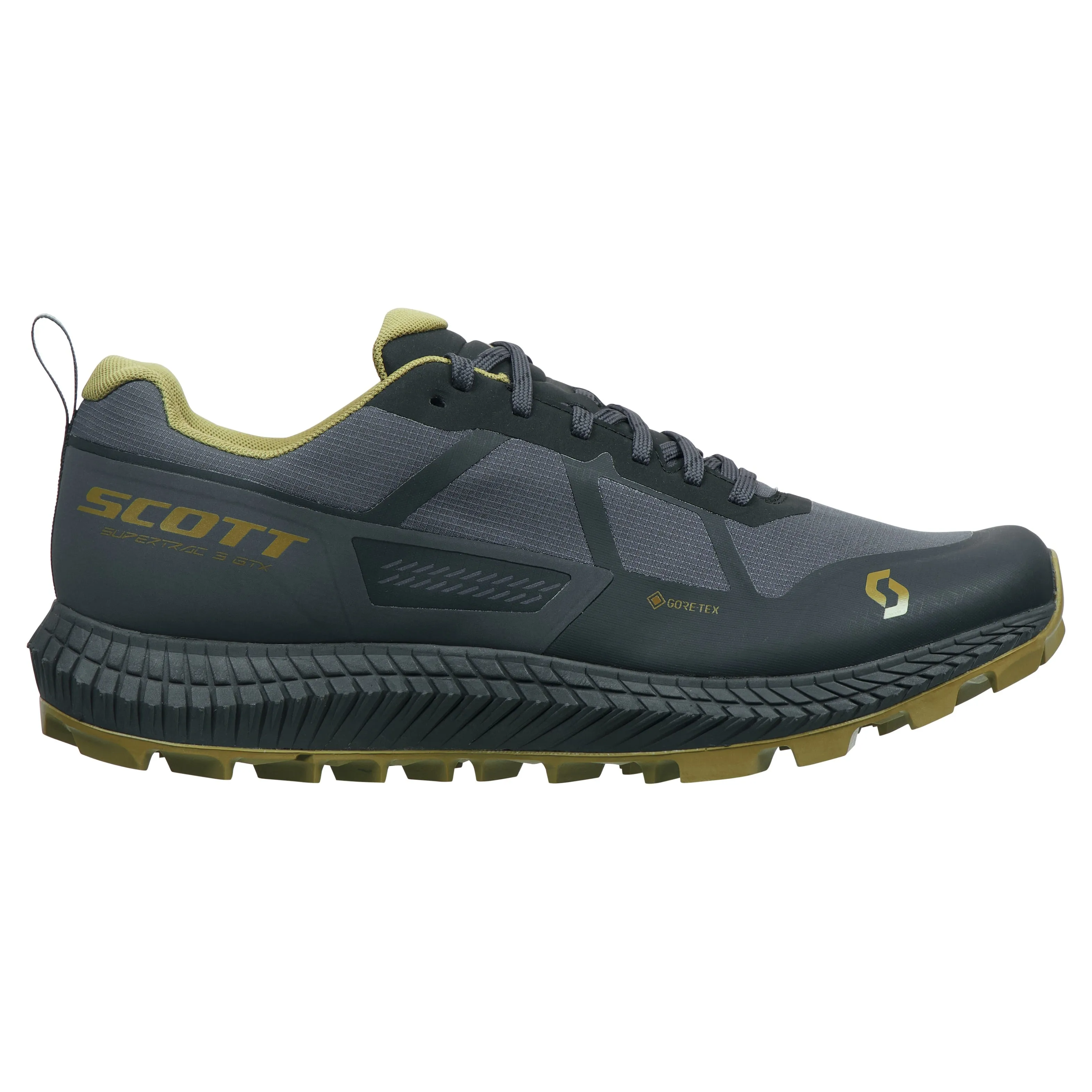 Scott Supertrac 3 GoreTex Scarpe Running Uomo