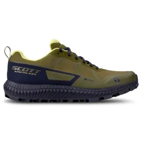 Scott Supertrac 3 GoreTex Scarpe Running Uomo