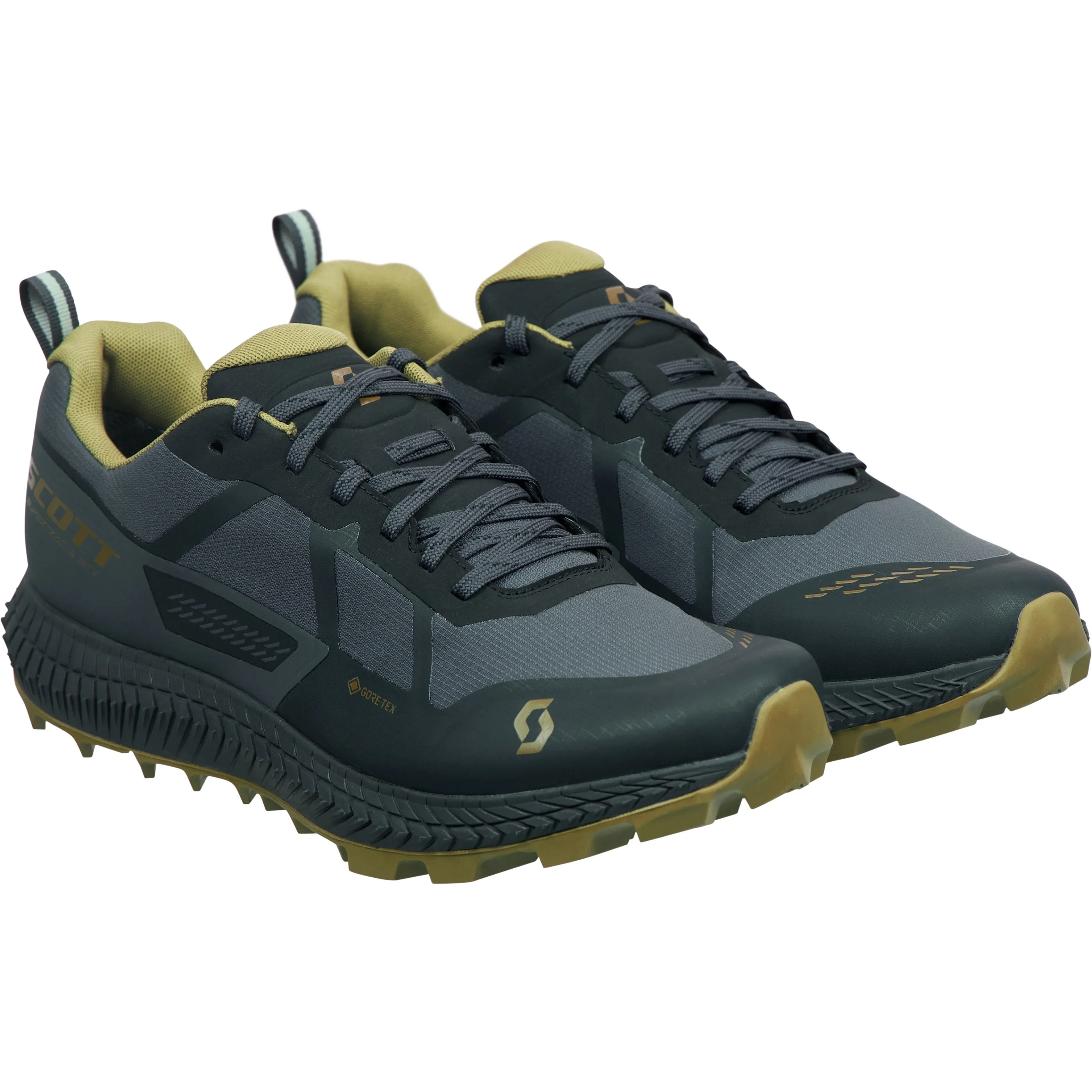 Scott Supertrac 3 GoreTex Scarpe Running Uomo