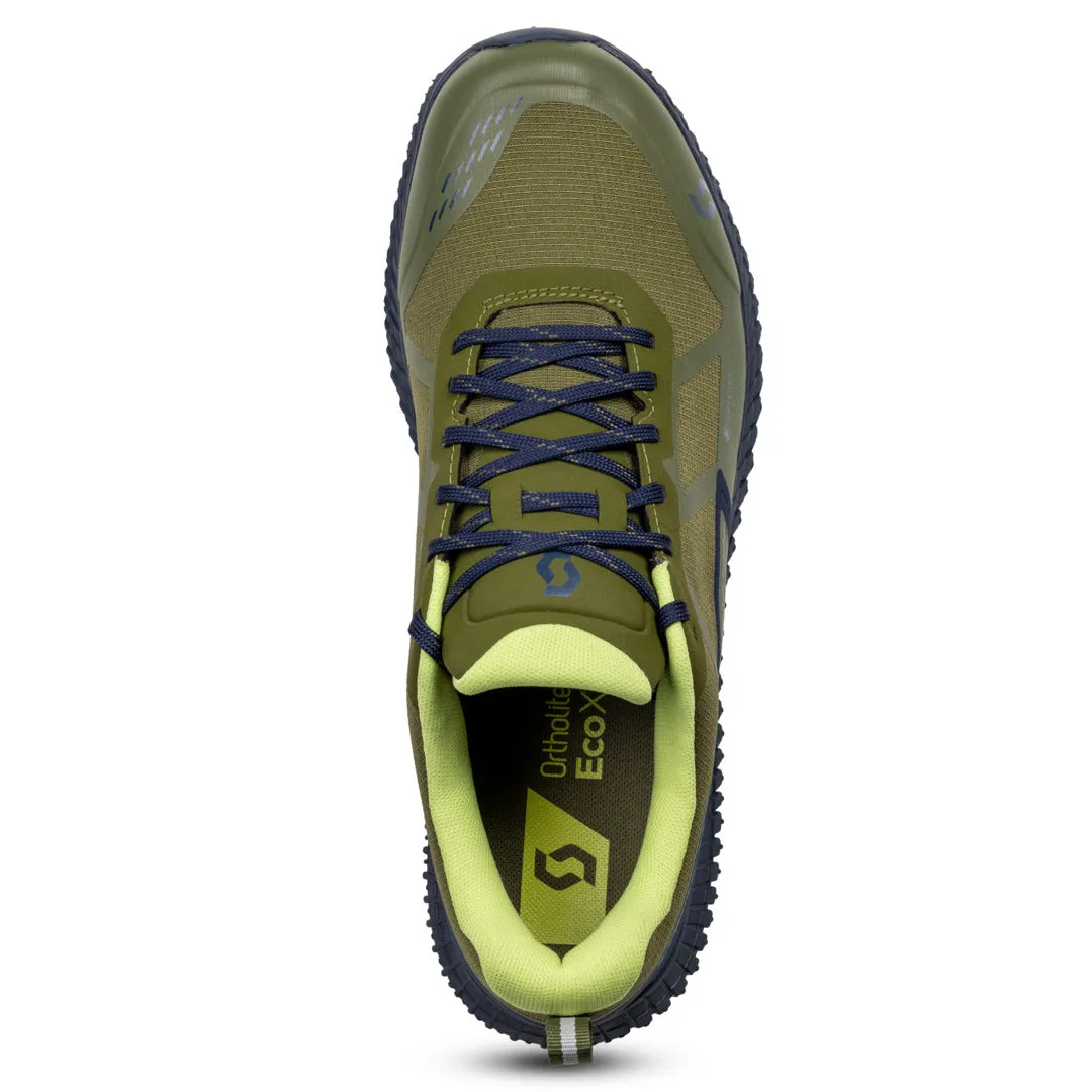 Scott Supertrac 3 GoreTex Scarpe Running Uomo