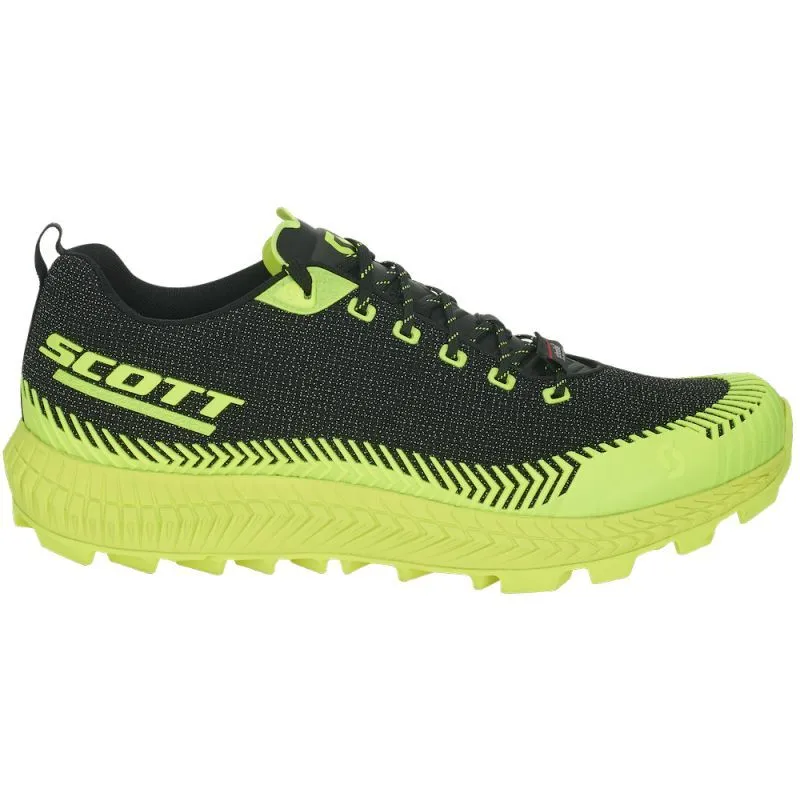 Scott  Supertrac Ultra RC - Scarpe da trail running - Uomo