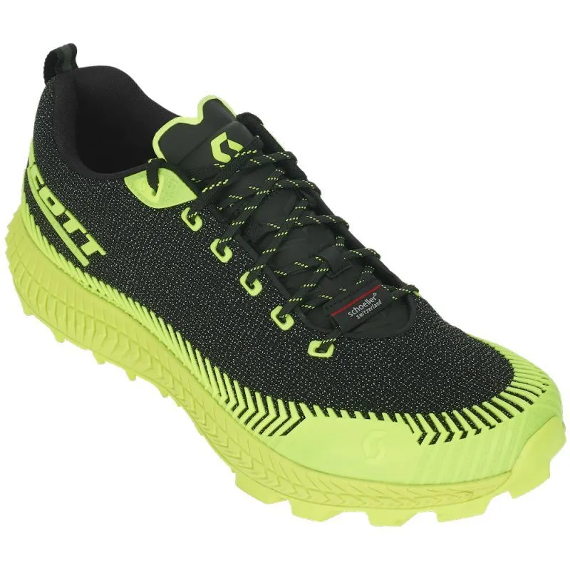 Scott  Supertrac Ultra RC - Scarpe da trail running - Uomo