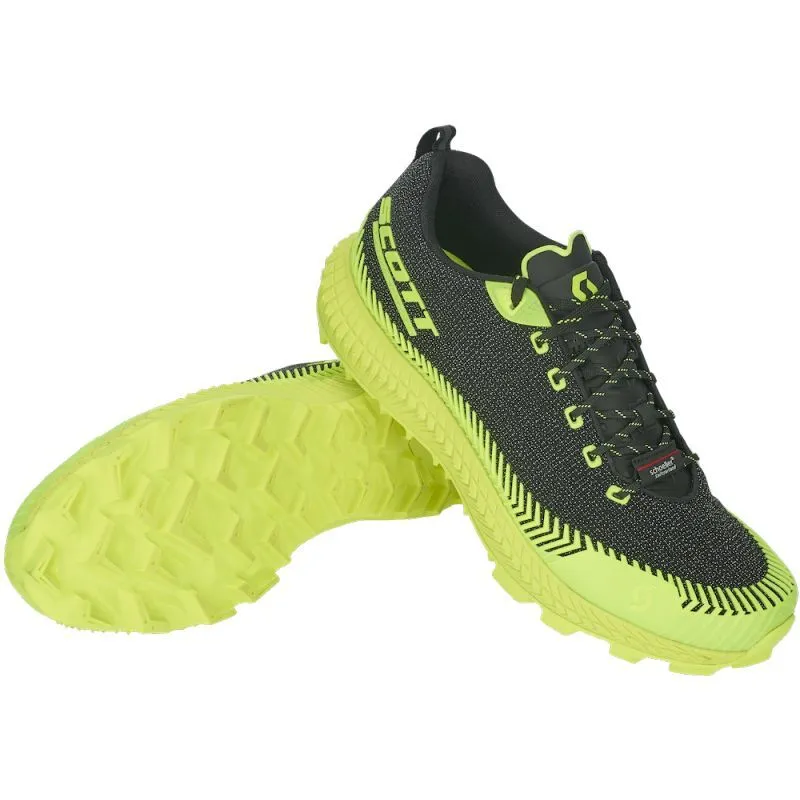 Scott  Supertrac Ultra RC - Scarpe da trail running - Uomo