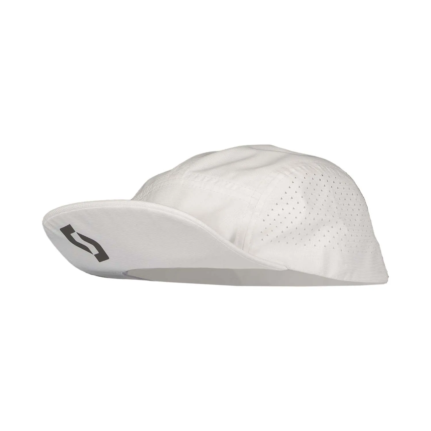 Scott Tech RC Cappello  White