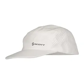 Scott Tech RC Cappello  White