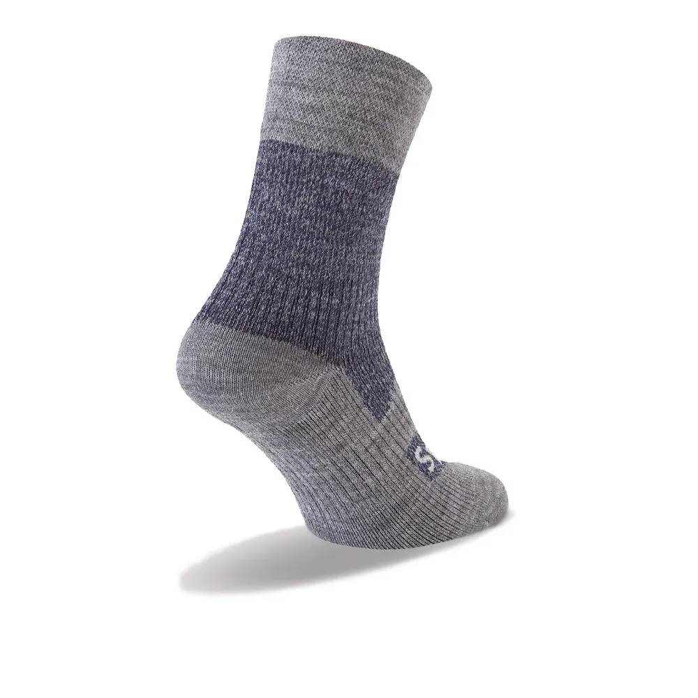 SealSkinz Bircham Waterproof All Weather Ankle Socks - AW24