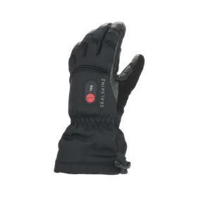 SealSkinz Filby Waterproof Heated Gauntlet