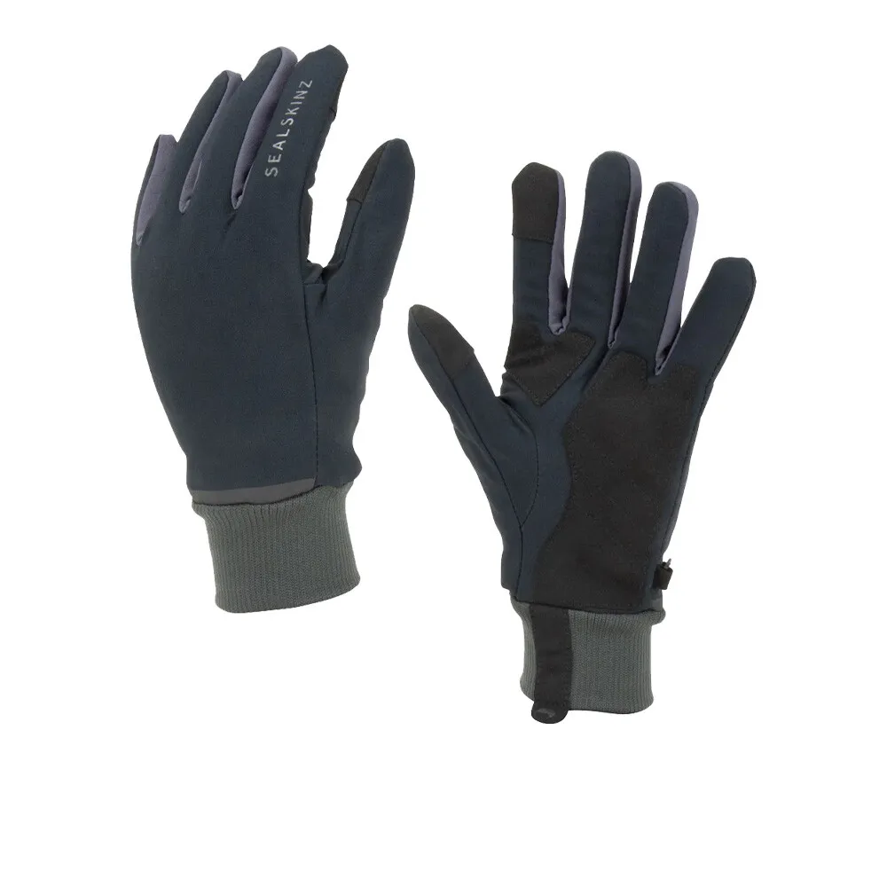 SealSkinz Gissing Waterproof All Weather Lightweight Gloves - SS24