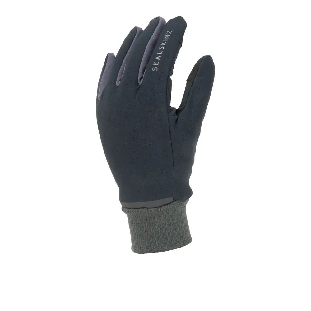 SealSkinz Gissing Waterproof All Weather Lightweight Gloves - SS24