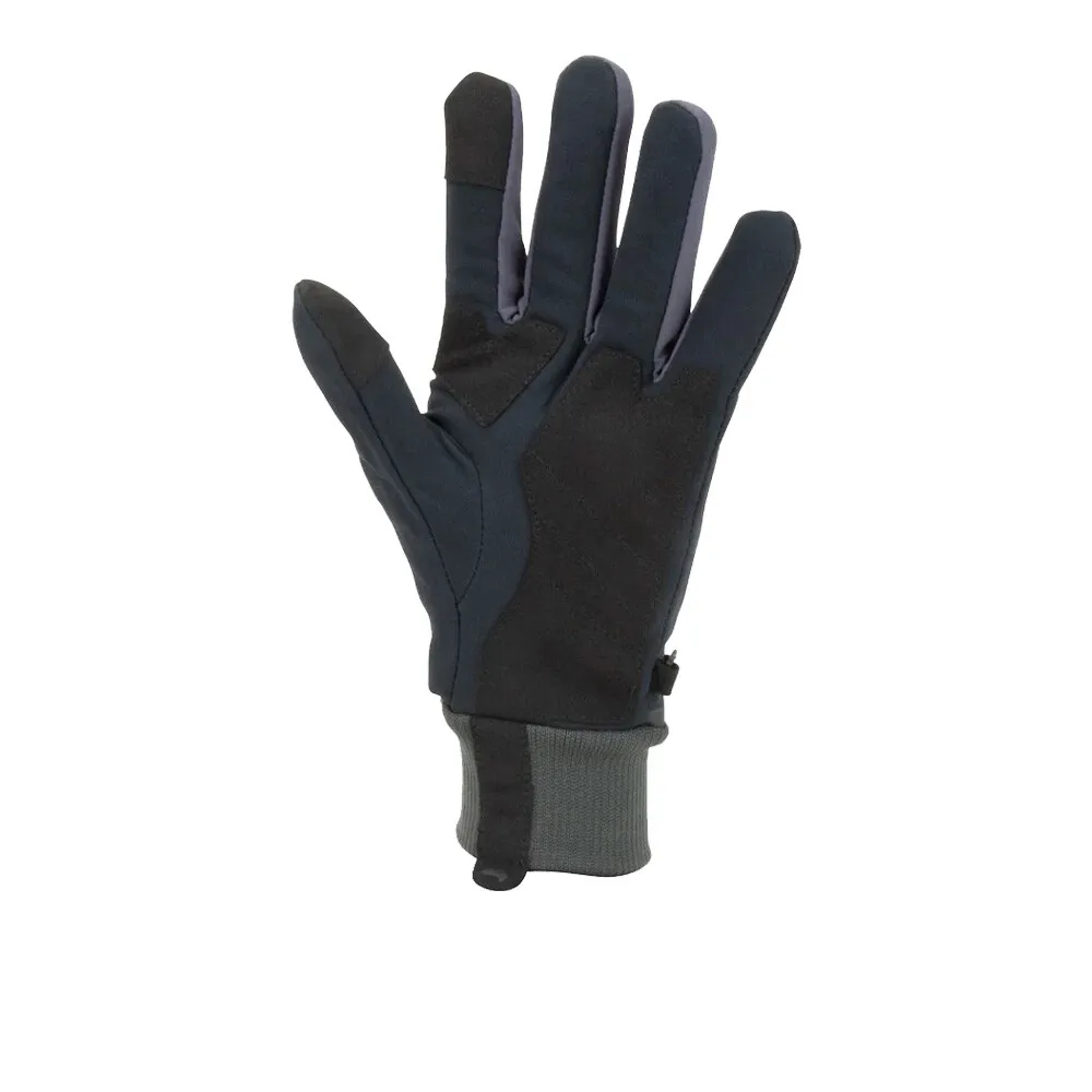 SealSkinz Gissing Waterproof All Weather Lightweight Gloves - SS24