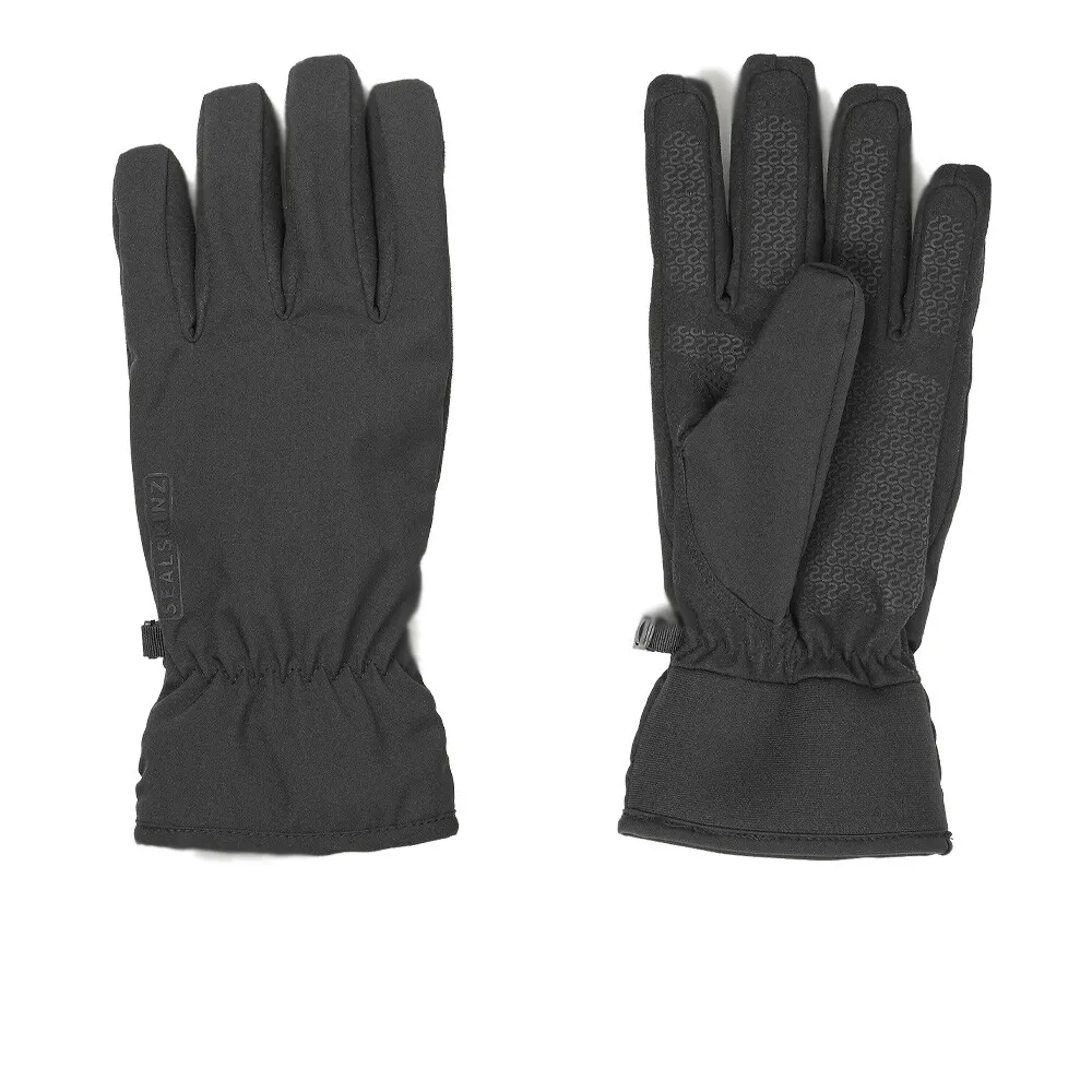 SealSkinz Griston Waterproof All Weather Lightweight Gloves - AW24