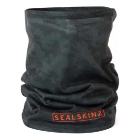 SealSkinz Harpley WR Neck Warmer - Olive