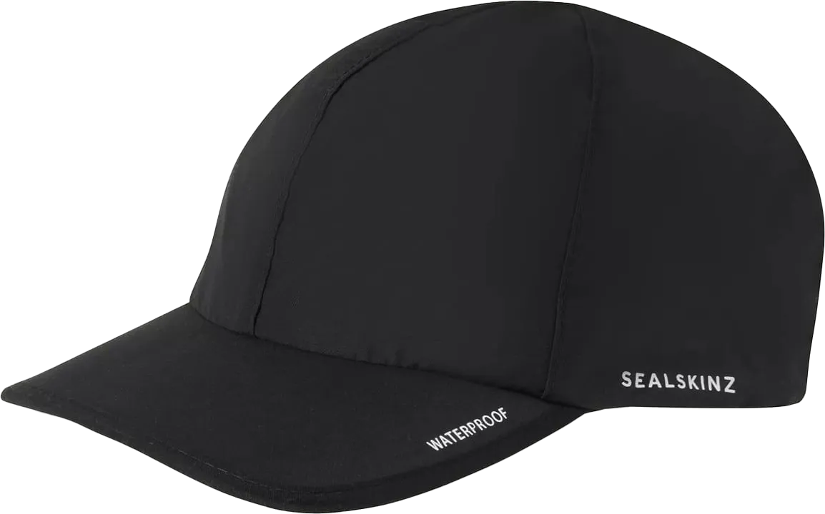 Sealskinz Langham Black/Grey | Buy Sealskinz Langham Black/Grey here | Outnorth