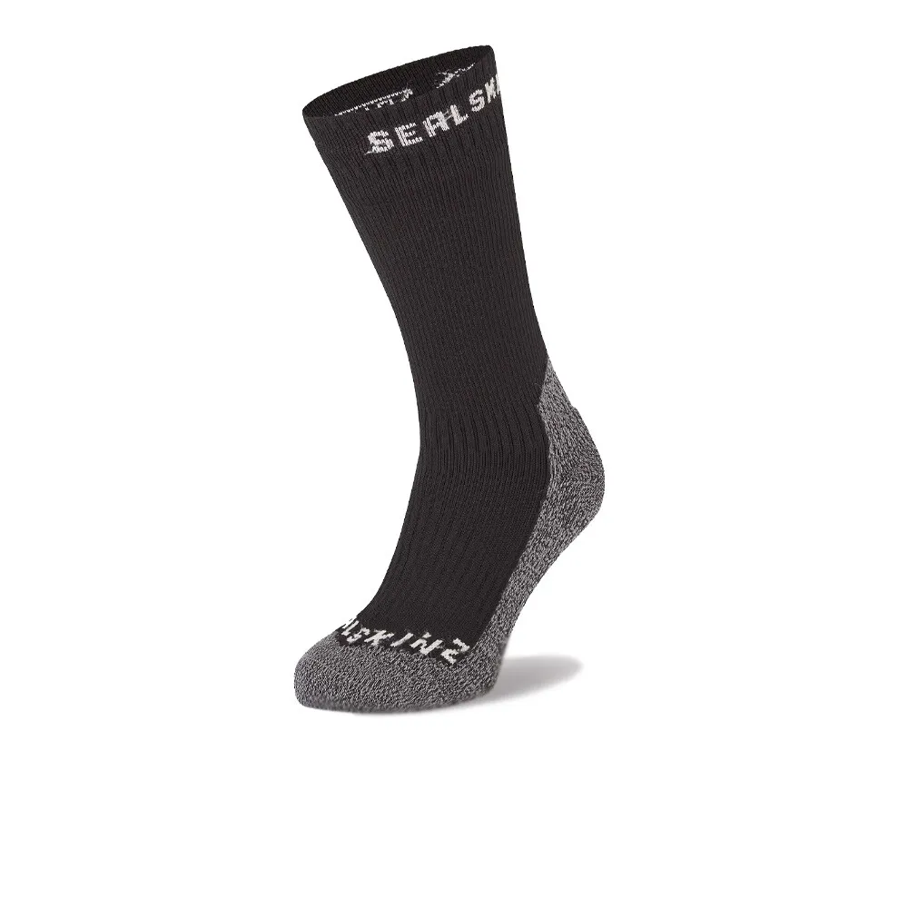 SealSkinz Stanfield Waterproof Extreme Cold Weather Mid-Length Socks - AW24