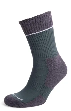 Sealskinz Thurton Mid Length Socks