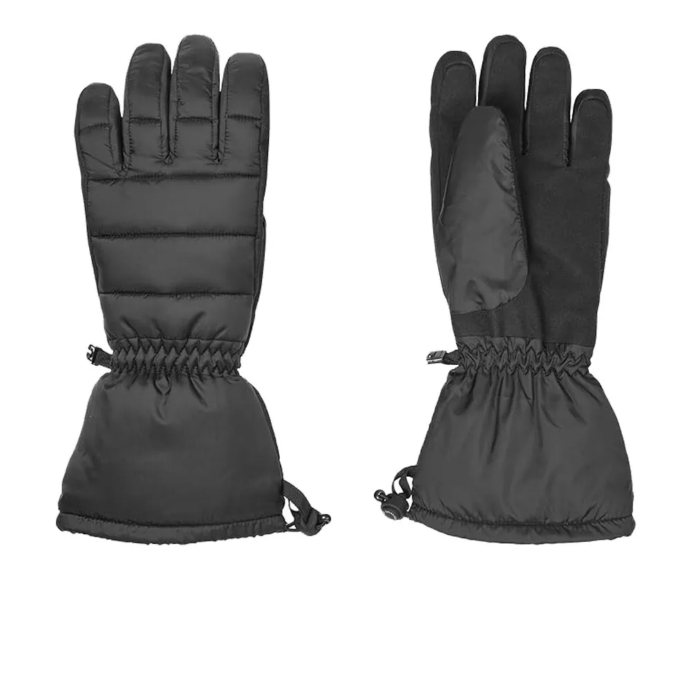 SealSkinz Tivetshall Waterproof All Weather Lightweight Insulated Gauntlet Gloves - AW24