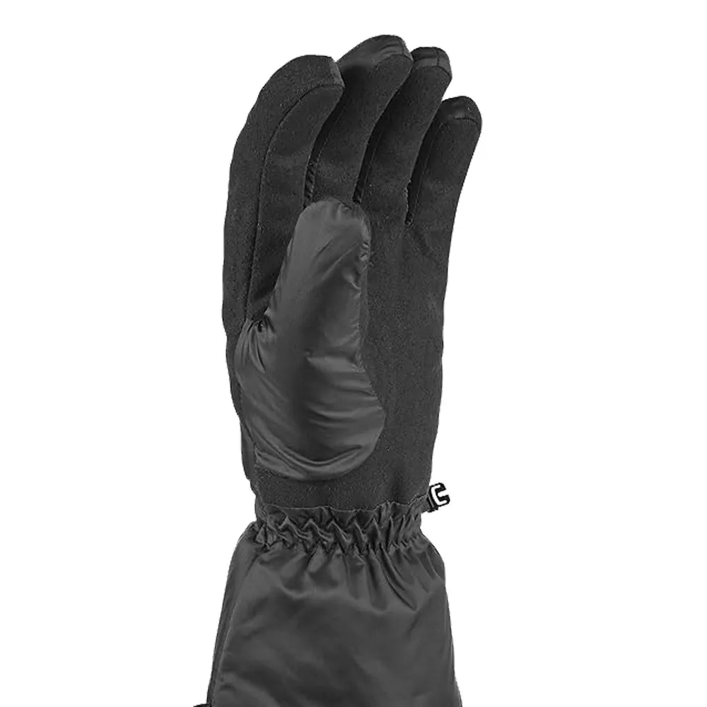 SealSkinz Tivetshall Waterproof All Weather Lightweight Insulated Gauntlet Gloves - AW24