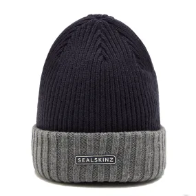 Sealskinz Unisex Bacton Waterproof Beanie | Millets