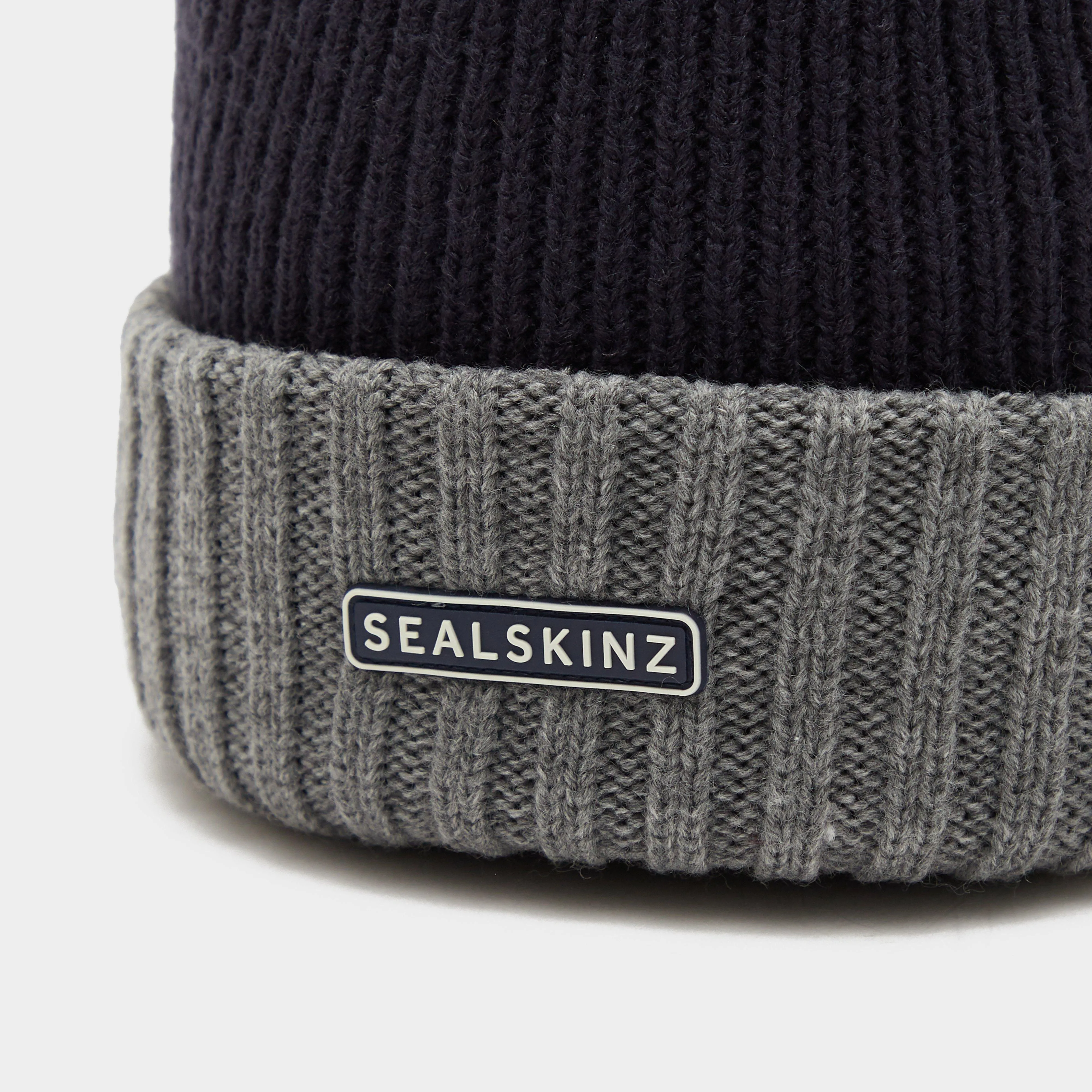 Sealskinz Unisex Bacton Waterproof Beanie | Millets