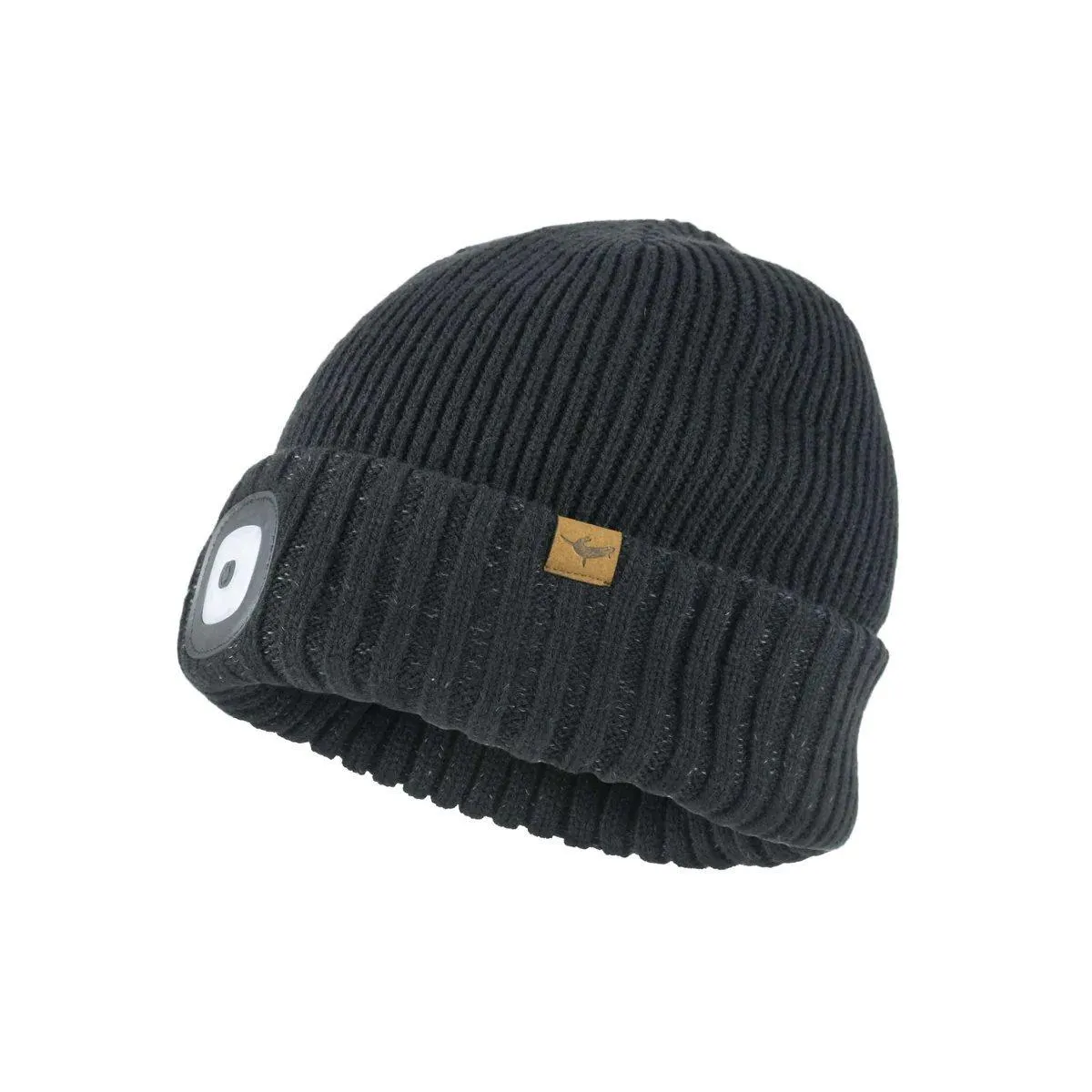 Sealskinz Unisex Heydon Beanie