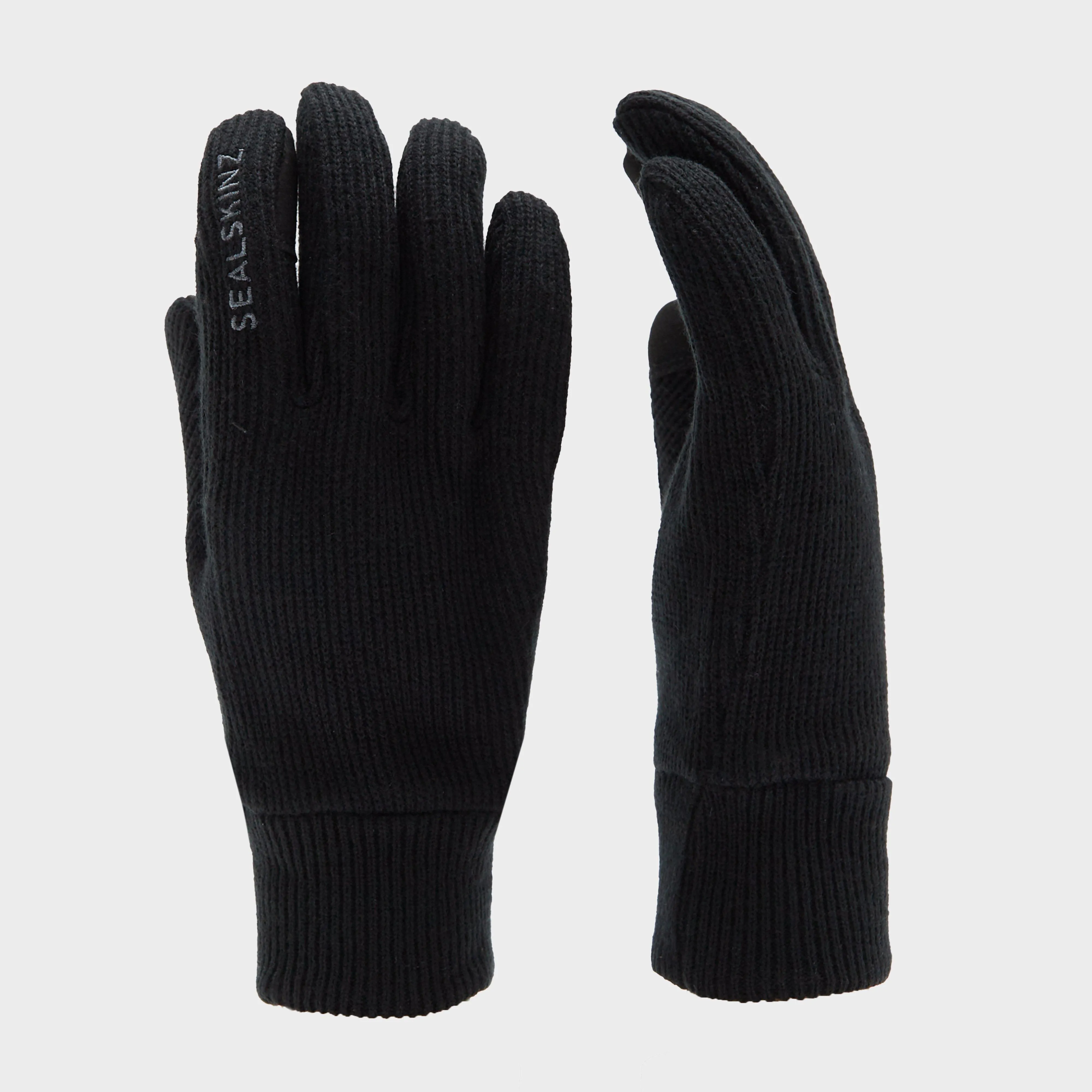 Sealskinz Unisex Necton Gloves | Ultimate Outdoors