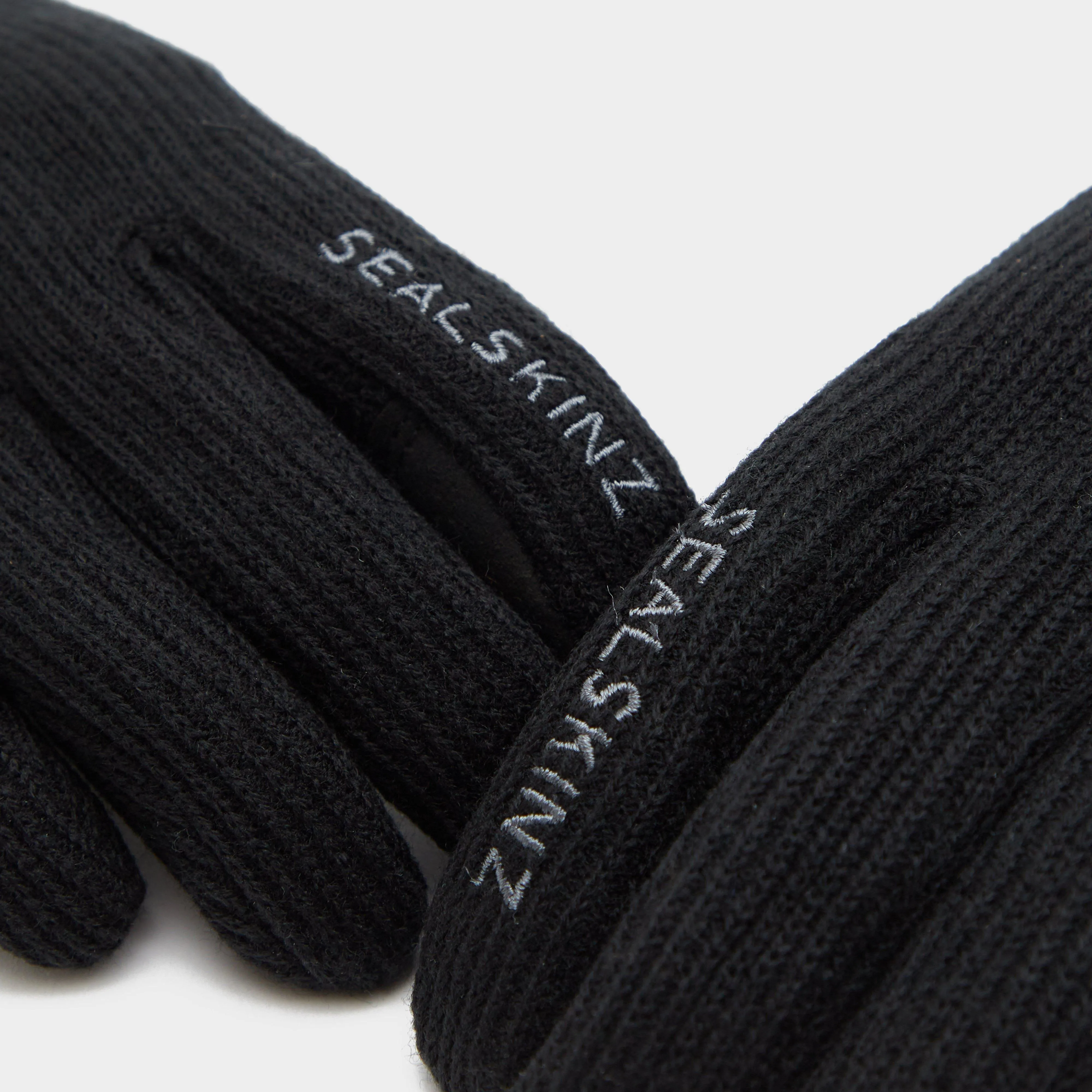 Sealskinz Unisex Necton Gloves | Ultimate Outdoors