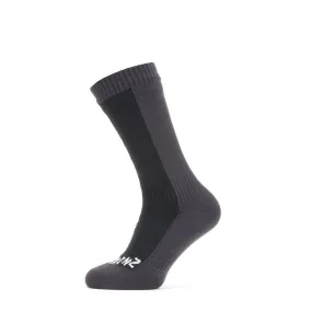 Sealskinz Unisex Starston Sock | George Fisher