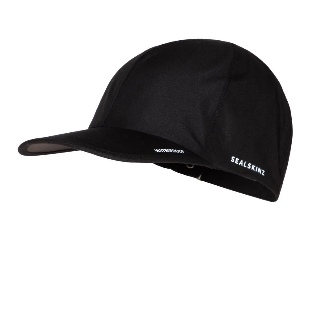 SealSkinz Waterproof All Weather Cap - SS24