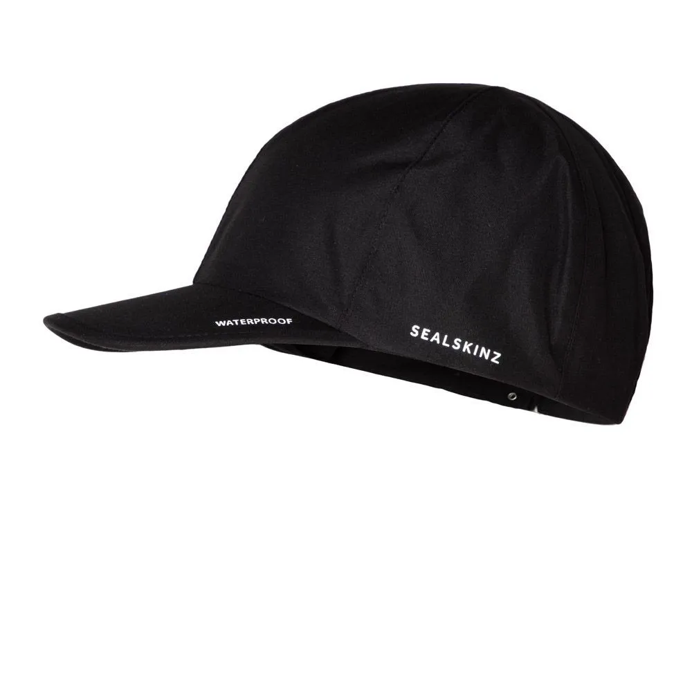 SealSkinz Waterproof All Weather Cap - SS24