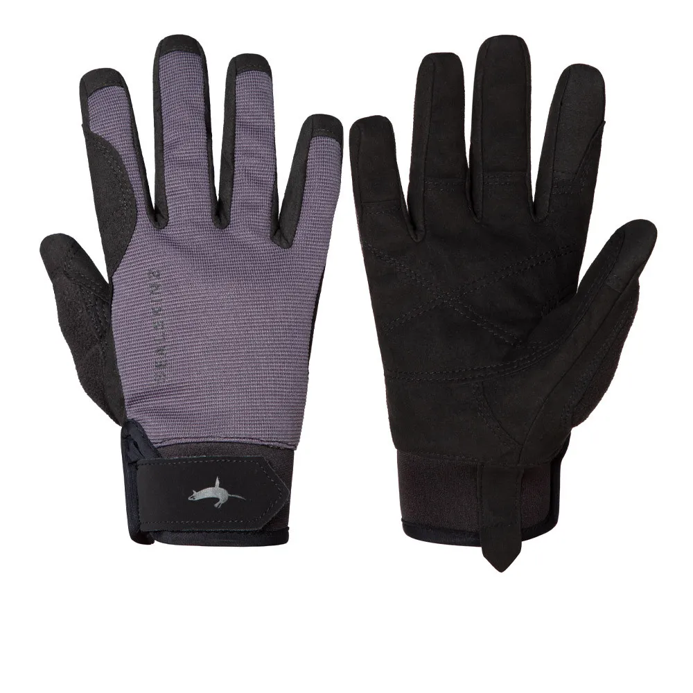 SealSkinz Waterproof All Weather Gloves - SS24